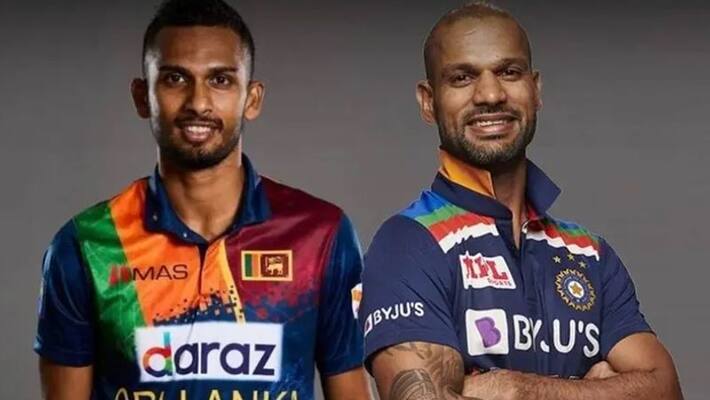 India vs Sri Lanka 2nd ODI: Live Cricket Score, Commentary, Playing 11 and Pitch Report dva India vs Sri Lanka 2nd ODI: Live Cricket Score, Commentary, Playing 11 and Pitch Report dva