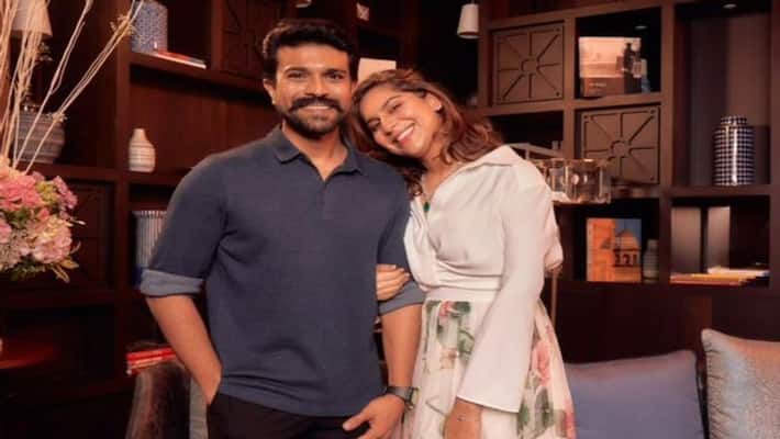 ram charan special birth day wishes to wife upasana arj ram charan special birth day wishes to wife upasana arj