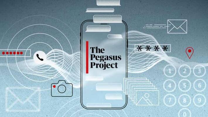 Pegasus espionage scandal may be falling apart Pegasus espionage scandal may be falling apart