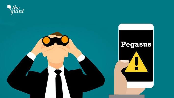 Pegasus spyware owner NSO charged five crore to tap one phone Pegasus spyware owner NSO charged five crore to tap one phone