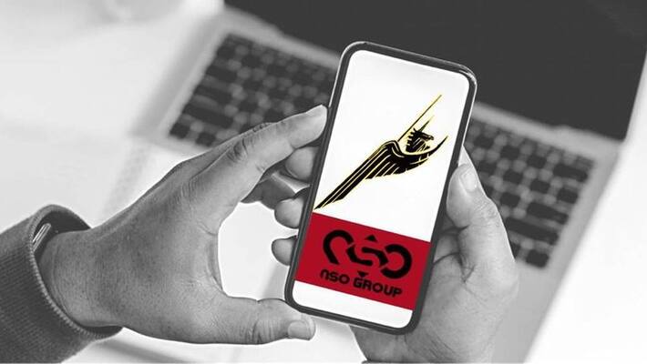 Rahul gandhi should submit his phone for investigation BJP Hits back Pegasus spyware allegations ckm Rahul gandhi should submit his phone for investigation BJP Hits back Pegasus spyware allegations ckm