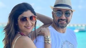 Geeta Kapoor Xxx - Is Shilpa Shetty out from 'Super Dancer Chapter 4'? Actress skips shooting  post husband Raj Kundra's arrest