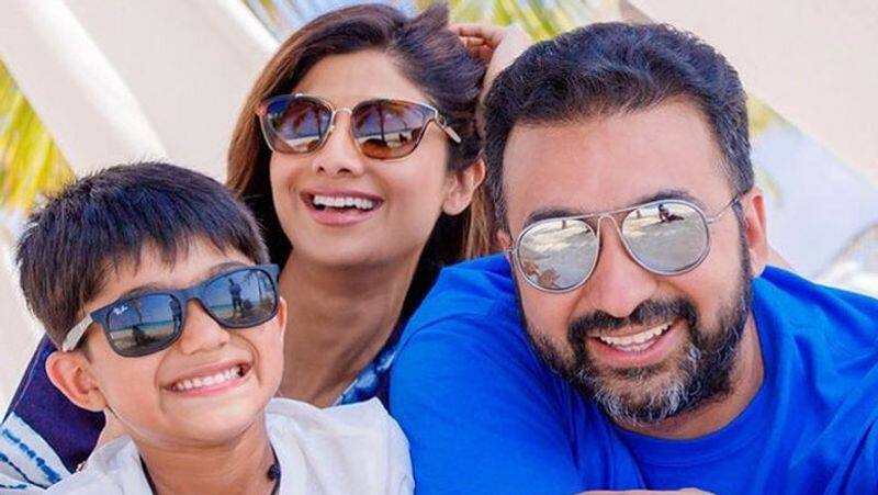 Popular actress Shilpa Shetty husband arrested for making pornographic film