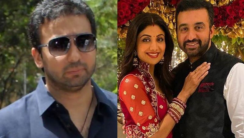 तब से लेकर अब तक उन्होंने कभी पीछे मुड़कर नहीं देखा और आज वो अलग-अलग फील्ड की करीब 10 कंपनियों पर मालिकाना हक या हिस्सेदारी रखते हैं। राज कुंद्रा को 2004 में एक ब्रिटिश पत्रिका ने सबसे अमीर एशियाई ब्रिटिश की लिस्ट में 198वां स्थान दिया था।