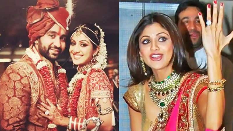 Shilpa Shetty Was not Ready To Marry Raj Kundra Until He Bought Bungalow In Front Of Amitabh Bachchans House dpl