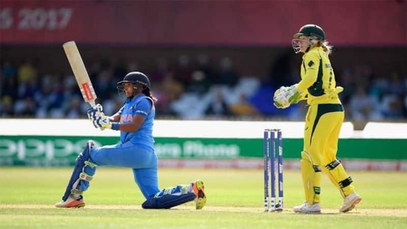 Team Announced: Announcement of Indian women's cricket team for World Cup, first match against Pakistan-mjs