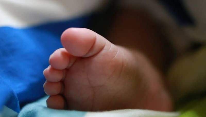 Kerala IAS officer gave birth to Salem Government hospital