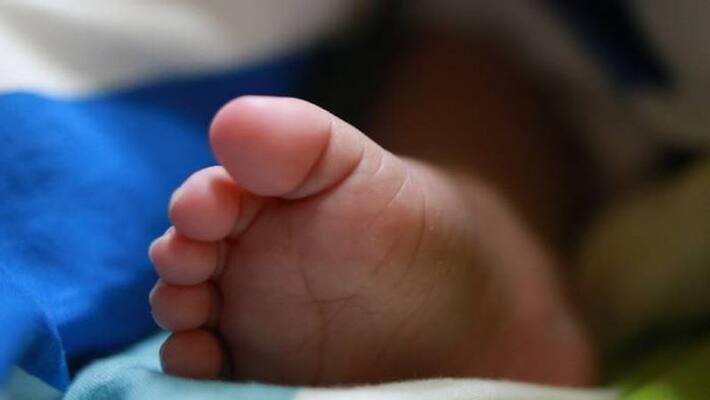 2-Year-Old Weighing 45 Kg Undergoes Bariatric Surgery At Delhi Hospital 2-Year-Old Weighing 45 Kg Undergoes Bariatric Surgery At Delhi Hospital