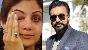 Geeta Kapoor Xxx - Is Shilpa Shetty out from 'Super Dancer Chapter 4'? Actress skips shooting  post husband Raj Kundra's arrest