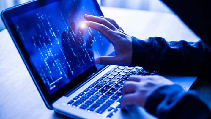 Fake police notice for watching porn High tech extortion racket busted in delhi ksp Fake police notice for watching porn High tech extortion racket busted in delhi ksp