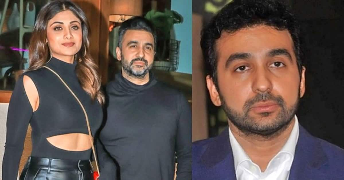 Rachitha Ram Nude - Is Shilpa Shetty involved in Raj Kundra's pornography case? Mumbai Police  reveal details