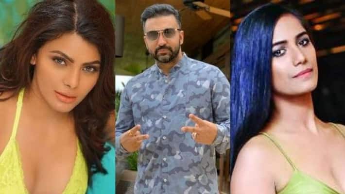 sherlyn chopra, poonam panday main reason for raj kundra arrest? what happen beyond ? arj sherlyn chopra, poonam panday main reason for raj kundra arrest? what happen beyond ? arj