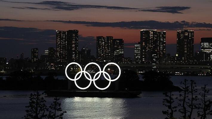 Tokyo Olympics 2020 Exclusive Interview with Abhinav Bindra Tokyo Olympics 2020 Exclusive Interview with Abhinav Bindra
