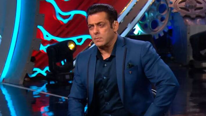 salman khan will not host bigg boss 15 ott for this reason KPJ salman khan will not host bigg boss 15 ott for this reason KPJ