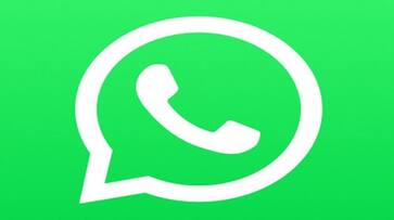 WhatsApp adds disappearing photos feature after a single viewing; how to enable it-dnm WhatsApp adds disappearing photos feature after a single viewing; how to enable it-dnm