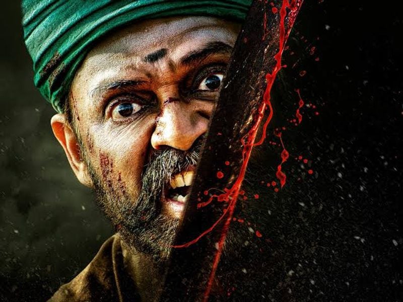 A successful combination
After a successful outing, the 2013 release Seethamma Vakitlo Sirimalle Chettu, director Srikanth Adala and Venkatesh, have teamed up yet again for Narappa. The film is made up of a headstrong cast and crew, it will surely keep you glued to the seats.