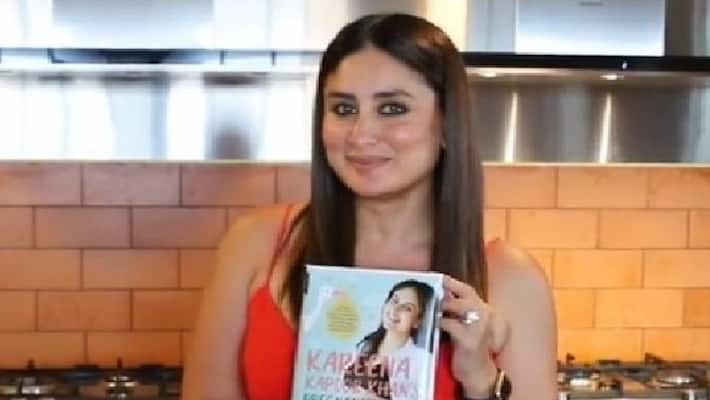 madhya pradesh news kareena kapoor complaint registered in police station for controversy book name pregnancy bible KPR madhya pradesh news kareena kapoor complaint registered in police station for controversy book name pregnancy bible KPR