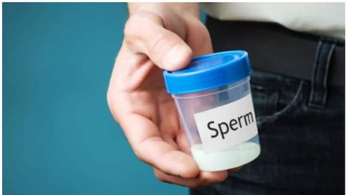 Sperm competition launched in Shanghai for college students Sperm competition launched in Shanghai for college students