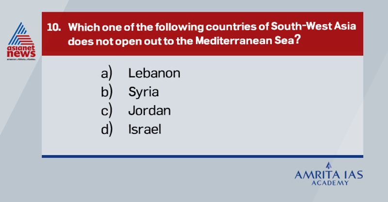 Answer (c)
