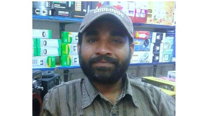 mortal remains of malayali expatriate repatriated from saudi arabia mortal remains of malayali expatriate repatriated from saudi arabia