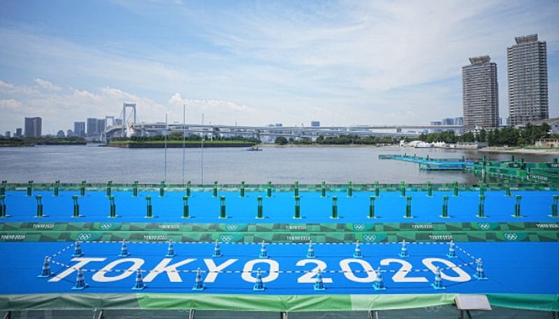 Will boxing and weightlifting be a part of Paris Olympics?-ayh