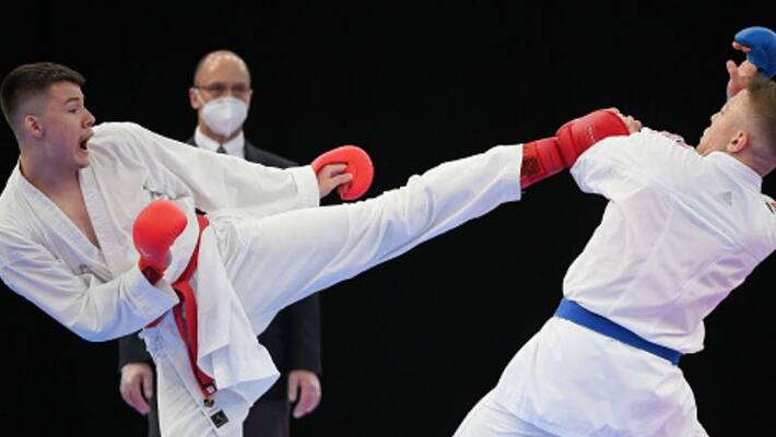 Ultimate Karate League will be organized in Lucknow from December 3 Ultimate Karate League will be organized in Lucknow from December 3