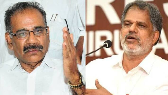 Vijayaraghavan responding to Telephone call controversy Vijayaraghavan responding to Telephone call controversy