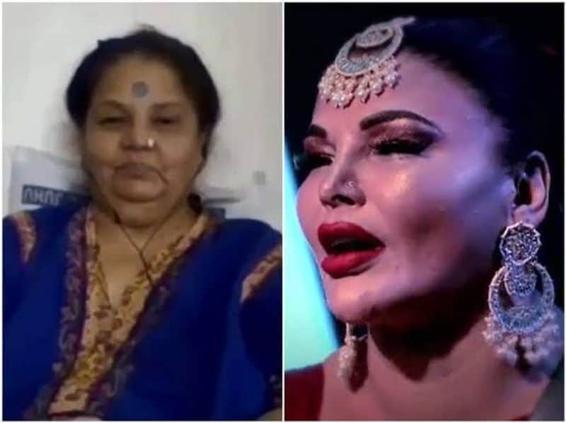 Rakhi has always been very vocal about the struggles she faced when she entered Bollywood. She once revealed that her estranged family have always criticised her for being a part of Bollywood.