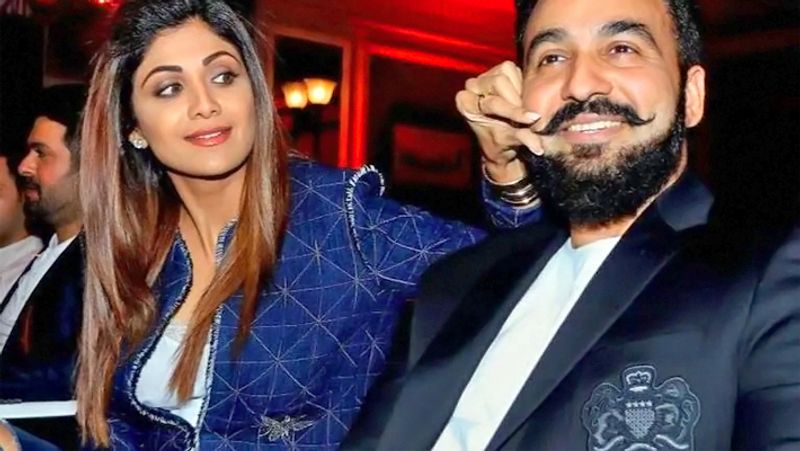 Reports claim Raj Kundra earned Rs 1.17 crore through the app in 5 months mah