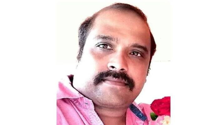 mortal remains of malayali expatriate who found dead at residence repatriated mortal remains of malayali expatriate who found dead at residence repatriated
