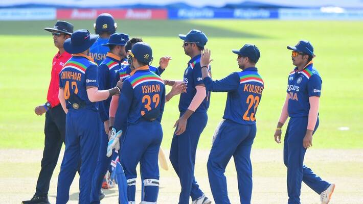 India vs Sri Lanka 2nd t20 match played on 28 july, Confirmes by BCCI spb India vs Sri Lanka 2nd t20 match played on 28 july, Confirmes by BCCI spb
