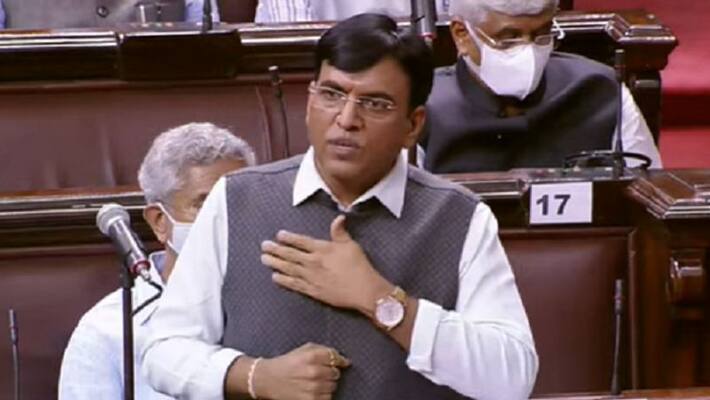 Haven t told anyone to show fewer Covid deaths, says Mansukh Mandaviya ALB Haven t told anyone to show fewer Covid deaths, says Mansukh Mandaviya ALB