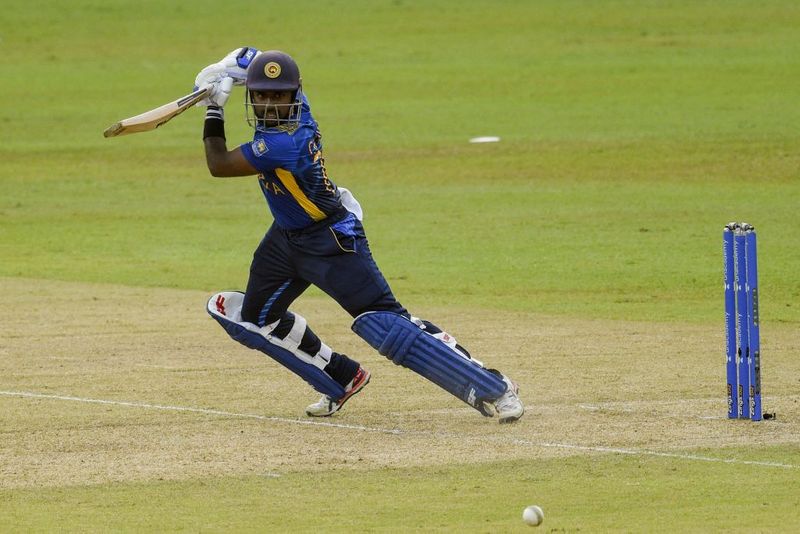 T20 World Cup Harsha Bhogle selects his T20 side from super 12