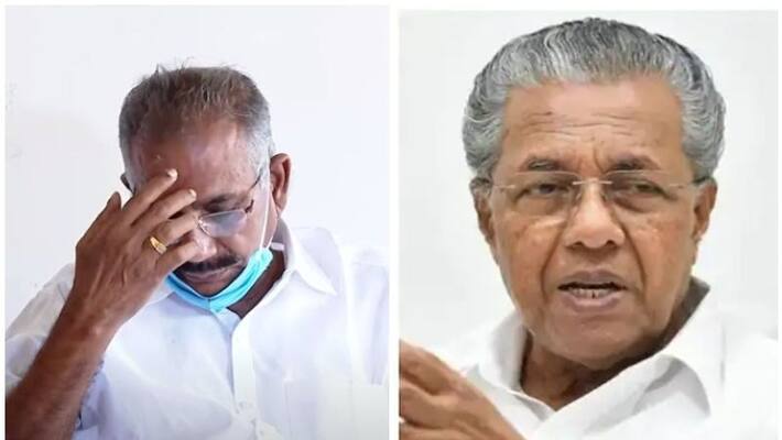 A K Saseendran explain his controversial phone conversation with another ncp leader demanding him to withdraw rape complaint A K Saseendran explain his controversial phone conversation with another ncp leader demanding him to withdraw rape complaint
