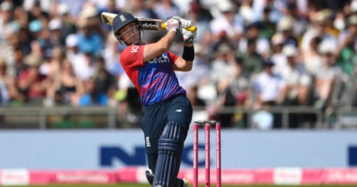 IPL Auction 2022: கேகேஆர், குஜராத் டைட்டன்ஸுடன் சண்டை போட்டு இங்கி., வீரரை பெரும் தொகை கொடுத்து எடுத்த PBKS