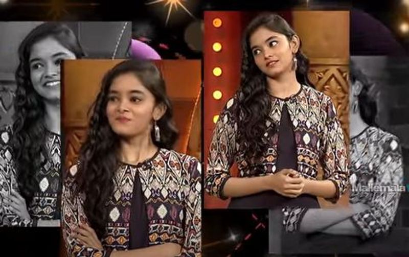 ఆ తర్వాత తన భార్య అంటూ మేఘాని పరిచయం చేశారు. ఆమె సిగులు పోతూ స్టేజ్పైకి వచ్చింది. స్పెషల్ ఎఫెక్ట్ లతో అదరగొట్టింది. ఇంత వరకు బాగానే ఉంది. కానీ ఇక్కడే అసలు కథ స్టార్ట్ అయ్యింది.