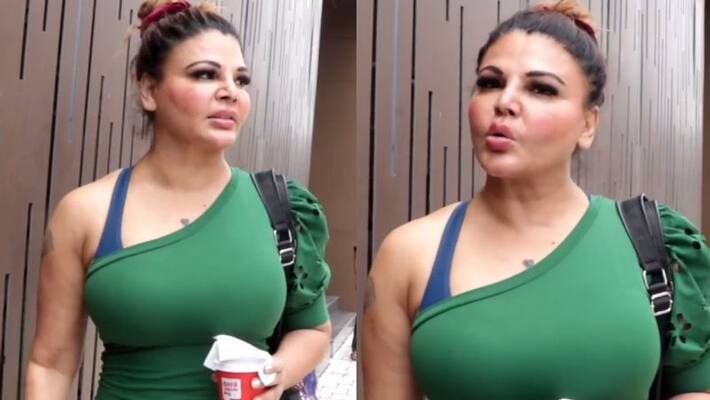 Rakhi Sawant Opinion on Shilpa Shetty Husband Raj Kundra Pornography Case kpg Rakhi Sawant Opinion on Shilpa Shetty Husband Raj Kundra Pornography Case kpg