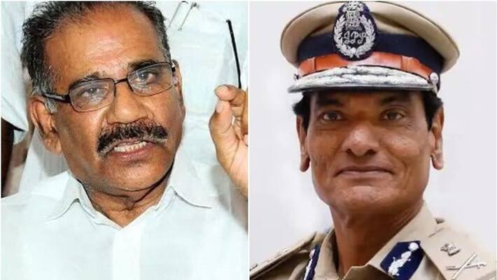 dgp avoid question about Minister's intervention in Kundara woman harassment complaint dgp avoid question about Minister's intervention in Kundara woman harassment complaint