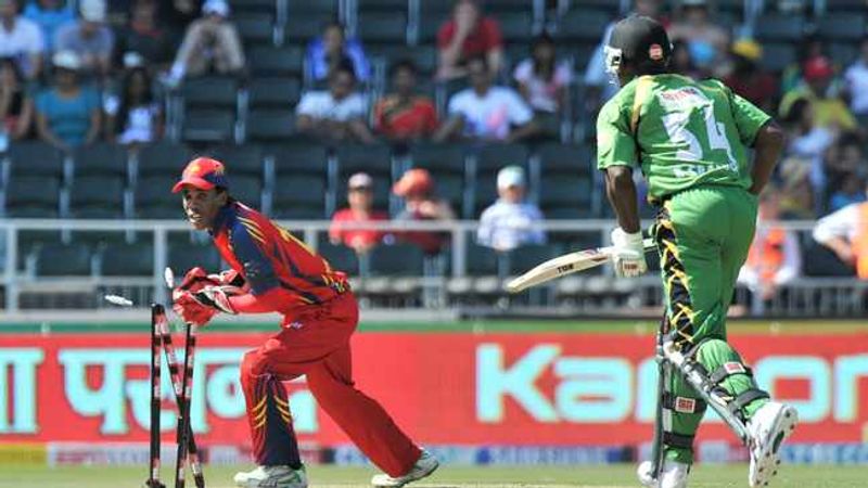 I lost all respect to my childhood hero AB de Villiers, Says Khaya Zondo CRA