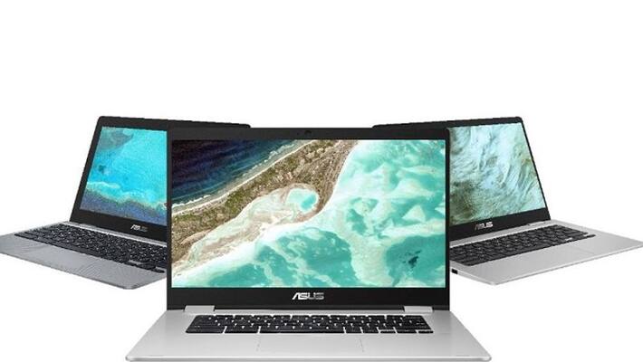 ASUS India launches a new range of Chromebook laptops for students ckm ASUS India launches a new range of Chromebook laptops for students ckm