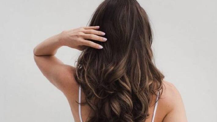 eat these foods for healthy long hair eat these foods for healthy long hair