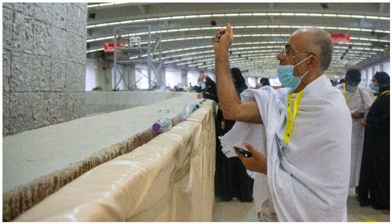 Hajj nears conclusion as pilgrims perform stoning ritual