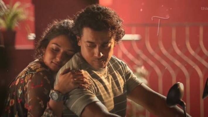 Adhirudha Guitar Kambi Mele Nindru lyrical video Adhirudha Guitar Kambi Mele Nindru lyrical video