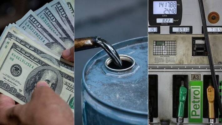 international crude oil price decline due to opec plus decision to increase production international crude oil price decline due to opec plus decision to increase production