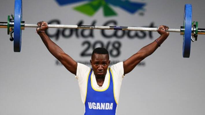 Tokyo 2020 Olympics, missing Uganda athlete Julius ssekitoleko was finally found spb Tokyo 2020 Olympics, missing Uganda athlete Julius ssekitoleko was finally found spb