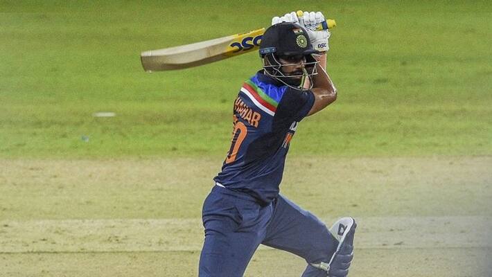 danish kaneria advises pakistan batsmen should learn batting from deepak chahar danish kaneria advises pakistan batsmen should learn batting from deepak chahar