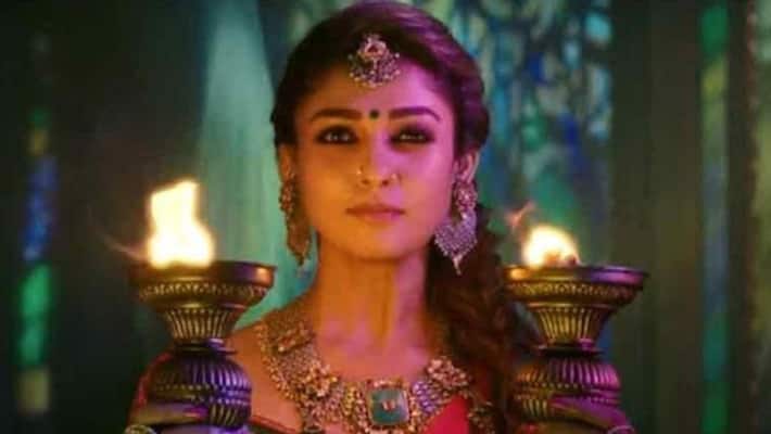 nayanthara to act in netflix original baahubali before the beginning? nayanthara to act in netflix original baahubali before the beginning?