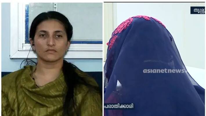 Muringoor rape case Kerala high court seeks govt reply on victims plea Muringoor rape case Kerala high court seeks govt reply on victims plea
