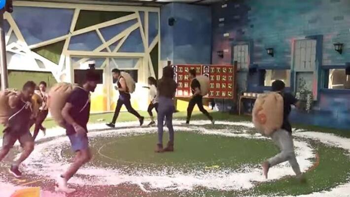 Bigg Boss Kannada BBK8 day 100 highlights mah Bigg Boss Kannada BBK8 day 100 highlights mah