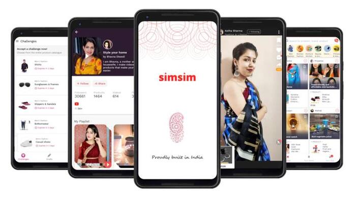 Googles YouTube buys two year old Indian startup Simsim Googles YouTube buys two year old Indian startup Simsim